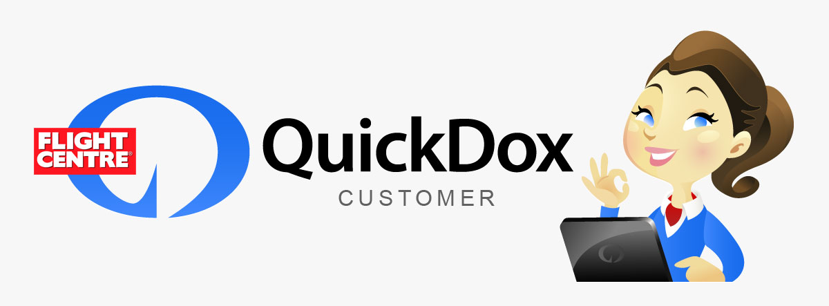 Quickdox