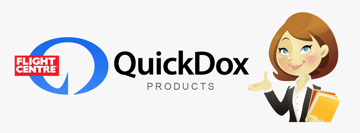 Quickdox